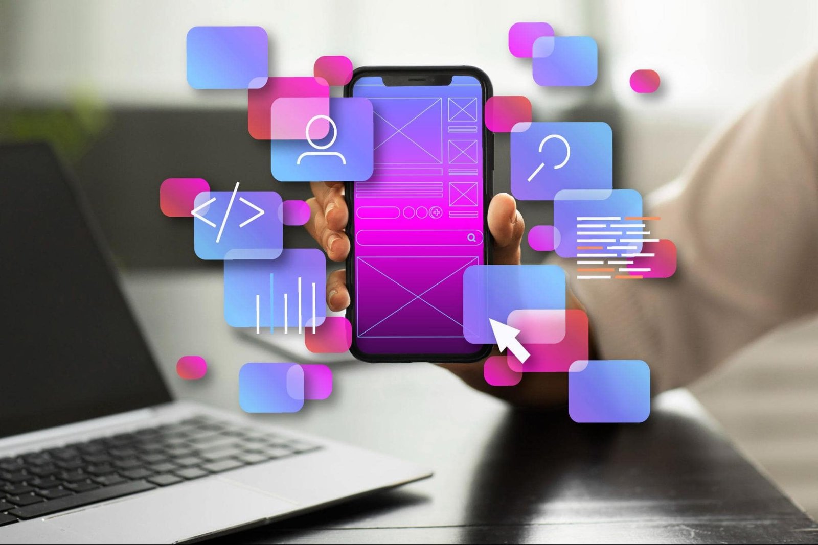 Desenvolvimento Mobile